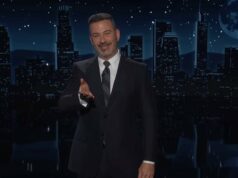Jimmy Kimmel brinca que a América de Trump está funcionando tão bem quanto a máquina de sorvete do McDonald’s | Vídeo Jimmy Kimmel brinca que a América de Trump está funcionando tão bem quanto a máquina de sorvete do McDonald's | Vídeo