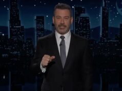 Jimmy Kimmel compara Trump ao ‘operador de telemarketing mais irritado do mundo’ após resposta acalorada à resolução dos poderes de guerra | Vídeo Trump, COA