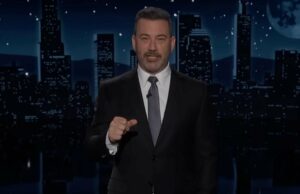 Jimmy Kimmel compara Trump ao ‘operador de telemarketing mais irritado do mundo’ após resposta acalorada à resolução dos poderes de guerra | Vídeo Trump, COA