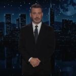 Jimmy Kimmel denuncia as ameaças de Trump na Groenlândia: 'Como se armassemos uma dona de casa de verdade com armas nucleares' | Vídeo