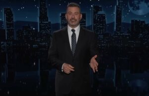 Jimmy Kimmel diz que Trump invadiu a Venezuela para nos distrair dos arquivos de Epstein: ‘O que ele está pensando?’ | Vídeo Jimmy Kimmel diz que Trump invadiu a Venezuela para nos distrair dos arquivos de Epstein: 'O que ele está pensando?' | Vídeo