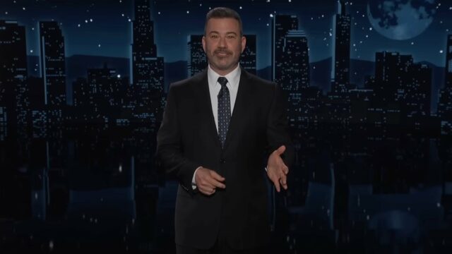 Jimmy Kimmel diz que Trump invadiu a Venezuela para nos distrair dos arquivos de Epstein: 'O que ele está pensando?' | Vídeo
