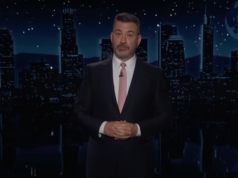 Jimmy Kimmel diz que ‘talvez precise de sua ajuda novamente’ após aviso de talk show da FCC | Vídeo Brendan Carr da FCC