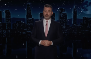 Jimmy Kimmel diz que ‘talvez precise de sua ajuda novamente’ após aviso de talk show da FCC | Vídeo Brendan Carr da FCC