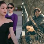 Jisoo do Blackpink, Gong Yoo e Song Hye-kyo lideram o Netflix Korea 2026 Slate