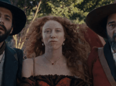 João Nicolau Talks Casting Portuguese Eurovision Star Salvador Sobral in Rotterdam Opener ‘Providence and the Guitar’ João Nicolau Talks Casting Portuguese Eurovision Star Salvador Sobral in Rotterdam Opener 'Providence and the Guitar'