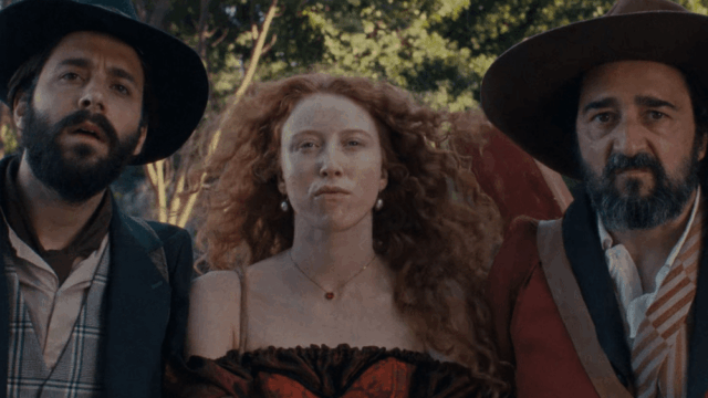 João Nicolau Talks Casting Portuguese Eurovision Star Salvador Sobral in Rotterdam Opener 'Providence and the Guitar'
