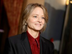 Jodie Foster pergunta ‘Como fui salva’ do abuso sexual em Hollywood? Diz ‘Eu era muito perigoso para tocar’ quando indicado ao Oscar de 12 anos com ‘Power’ Jodie Foster pergunta 'Como fui salva' do abuso sexual em Hollywood? Diz 'Eu era muito perigoso para tocar' quando indicado ao Oscar de 12 anos com 'Power'