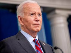 Joe Biden condena tiroteios no ICE em Minneapolis e diz que os manifestantes deveriam responsabilizar Trump: ‘Eles já sofreram o suficiente’ Mika Brzezinski e Joe Scarborough apresentam a edição de 27 de janeiro de 2026 do