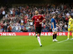 Joe Hugill escreve uma mensagem sincera após a saída do Man Utd: ‘Eu sempre irei…’ Gráfico de valores de Ayden Heaven