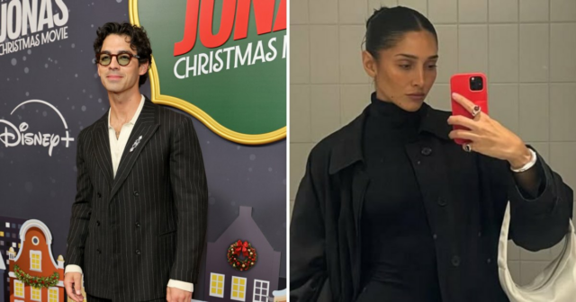 História de namoro de Joe Jonas com Taylor Swift Sophie Turner