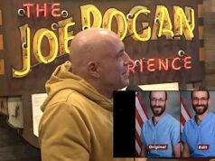 Joe Rogan zomba da imagem de Alex Pretti alterada pela IA exibida acidentalmente pela MS NOW: ‘O oposto do que a CNN fez comigo’ | Vídeo Joe Rogan zomba da imagem de Alex Pretti alterada pela IA exibida acidentalmente pela MS NOW: 'O oposto do que a CNN fez comigo' | Vídeo