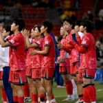 Jogadoras de futebol da Coreia do Sul ameaçam boicote à Copa da Ásia por “condições discriminatórias”