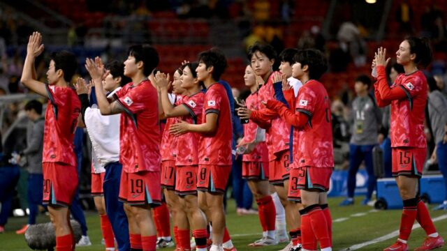 Jogadoras de futebol da Coreia do Sul ameaçam boicote à Copa da Ásia por “condições discriminatórias”
