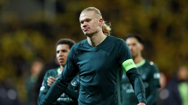 Jogadores do Manchester City reembolsarão torcedores que viajaram para a Noruega pela chocante derrota na Liga dos Campeões
