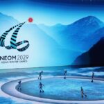 Jogos Asiáticos de Inverno de 2029 na Arábia Saudita adiados