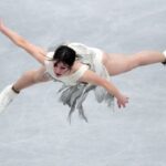 Jogos Olímpicos de Inverno: O que saber sobre os atletas NorCal da equipe dos EUA