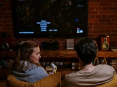 Jogue milhares de jogos nostálgicos com este console de US$ 85 Jogue milhares de jogos nostálgicos com este console de US$ 85