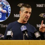 John Harbaugh é a mudança que os Giants buscaram desesperadamente