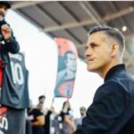 John Herdman conseguirá trazer a seleção da Indonésia para vencer a Copa AFF?