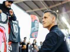 John Herdman ainda não está apto, agenda para apresentação do novo técnico da seleção indonésia foi adiada John Herdman conseguirá trazer a seleção da Indonésia para vencer a Copa AFF?