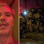 John Leguizamo sob ataque por exigir que os fãs escolham entre ele e o ICE