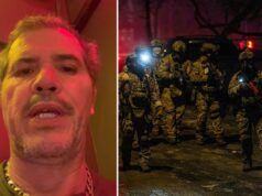 John Leguizamo sob ataque por exigir que os fãs escolham entre ele e o ICE John Leguizamo sob ataque por exigir que os fãs escolham entre ele e o ICE