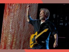 John Mellencamp anuncia ‘Dancing Words Tour’, show em Nova York. Obter ingressos John Mellencamp anuncia 'Dancing Words Tour', show em Nova York. Obter ingressos