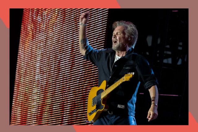 John Mellencamp anuncia 'Dancing Words Tour', show em Nova York. Obter ingressos
