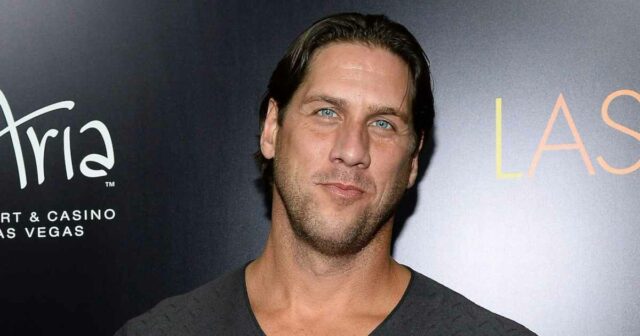 John Rocker, da MLB, afirma que 'Woke Mob' o impediu de beber no bar do hotel
