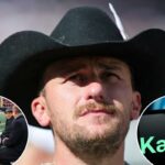 Johnny Manziel sob pressão por usar a ausência de 'College Gameday' para promover Kalshi