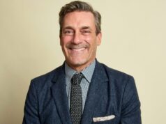 Jon Hamm será o anfitrião do 2026 NFL Honors Jon Hamm será o anfitrião do 2026 NFL Honors