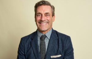 Jon Hamm será o anfitrião do 2026 NFL Honors Jon Hamm será o anfitrião do 2026 NFL Honors