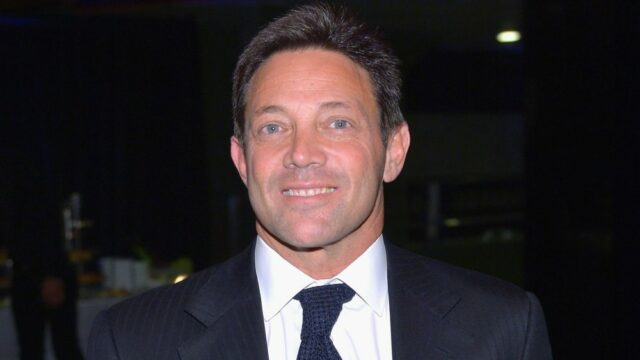 Jordan Belfort Docuseries 'O verdadeiro lobo de Wall Street' ambientado na Paramount + (EXCLUSIVO)
