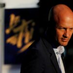 Jordi Cruyff nomeado diretor técnico do Ajax