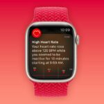 apple-watch-frequência cardíaca
