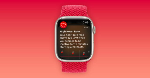 apple-watch-frequência cardíaca