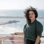 Jornalista palestino Bisan Owda com 1,4 milhão de seguidores relata proibição do TikTok