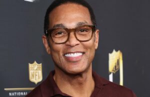 Jornalistas, legisladores e grupos de liberdade de imprensa condenam a prisão ‘horrível’ de Don Lemon Don Lemon participa do 2025 The Root 100 Gala no Gotham Hall em 3 de dezembro de 2025 na cidade de Nova York. (Dia Dipasupil/Getty Images)