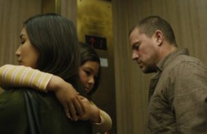 ‘Josephine’, ‘Nuisance Bear’, de Channing Tatum, ganham prêmios do Grande Júri em Sundance 'Josephine', 'Nuisance Bear', de Channing Tatum, ganham prêmios do Grande Júri em Sundance
