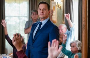 Josh Charles Charms como um médico rabugento de uma cidade pequena no fofo ‘Best Medicine’ da Fox: TV Review Josh Charles Charms como um médico rabugento de uma cidade pequena no fofo 'Best Medicine' da Fox: TV Review