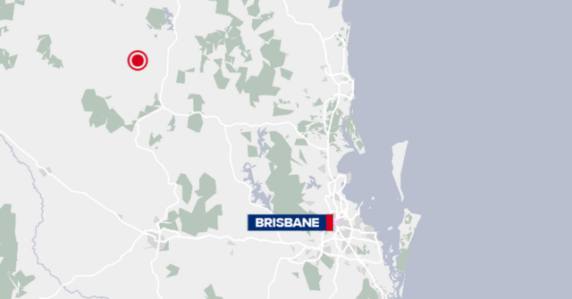 Jovem entre três mortos em acidente de terror em Queensland
