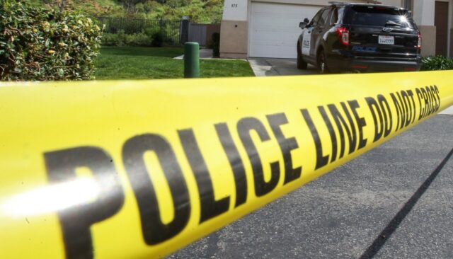 Jovem morto e mais dois feridos em tiroteio em São Jovem morto e mais dois feridos em tiroteio em São Francisco