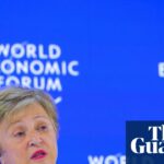 Jovens sofrerão mais quando 'tsunami' de IA atingir empregos, diz chefe do FMI