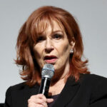 Joy Behar, co-apresentadora de 'The View': 'Quero que meu legado seja o fato de ter ajudado a tirar Trump do cargo'