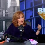 Joy Behar mal pode esperar pelo retorno de Marjorie Taylor Greene a 'The View': 'O inimigo do meu inimigo é meu amigo' | Vídeo