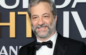Judd Apatow homenageia Rob Reiner na estreia de ‘Mel Brooks: The 99 Year Old Man’: ‘It’s an Unfillable Hole’ Judd Apatow homenageia Rob Reiner na estreia de 'Mel Brooks: The 99 Year Old Man': 'It's an Unfillable Hole'
