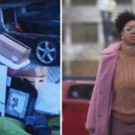 Juiz de DC dá uma surra em invasor do Airbnb depois de decidir que ela não tem aluguel. Os direitos do proprietário finalmente foram defendidos?