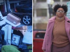 Juiz de DC dá uma surra em invasor do Airbnb depois de decidir que ela não tem aluguel. Os direitos do proprietário finalmente foram defendidos? Juiz de DC dá uma surra em invasor do Airbnb depois de decidir que ela não tem aluguel. Os direitos do proprietário finalmente foram defendidos?