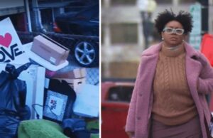 Juiz de DC dá uma surra em invasor do Airbnb depois de decidir que ela não tem aluguel. Os direitos do proprietário finalmente foram defendidos? Juiz de DC dá uma surra em invasor do Airbnb depois de decidir que ela não tem aluguel. Os direitos do proprietário finalmente foram defendidos?